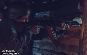 Российские ДРГ получили достойный ответ от украинских Вооруженных сил и пограничников, отметили в Сумской ОВА