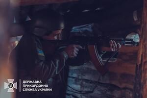 Російські ДРГ дістали гідну відповідь від українських Збройних сил і прикордонників, зазначили в Сумській ОВА