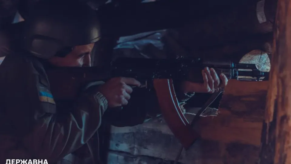 Российские ДРГ получили достойный ответ от украинских Вооруженных сил и пограничников, отметили в Сумской ОВА