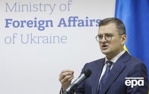 Кулеба: Важливішого місця для Patriot, ніж Україна, немає