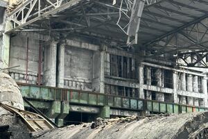 Из-за атак РФ энергетика Украины потеряла значительный объем тепловой генерации, отметили в Минэнерго