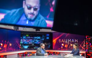 Бацман и Белковский обсудили главные события в Украине и мире