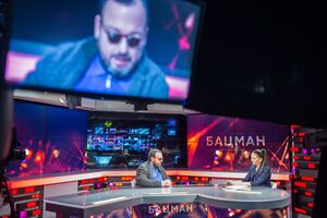 Бацман и Белковский обсудили главные события в Украине и мире