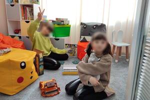 Некоторые из семей пережили "настоящий ужас" в оккупации, подчеркнул омбудсмен