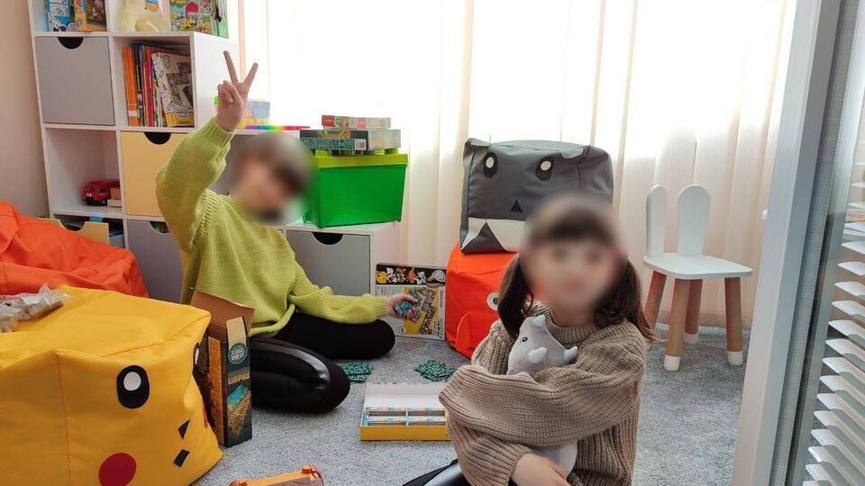 Дехто із сімей пережив "справжнє жахіття" в окупації, підкреслив омбудсмен