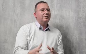 В 2023 году потребление электроэнергии в Украине сократилось, а ВВП – вырос. Так не бывает. Причина – в глубокой структурной деградации нашей экономики