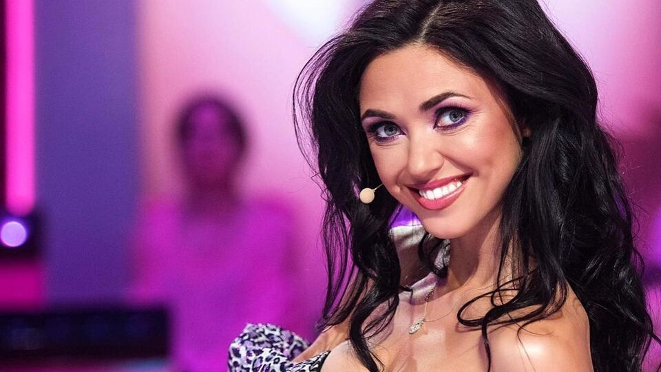 Смеюха не комментирует свою личную жизнь
