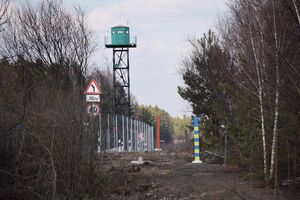 Білорусь уже дозволяла використовувати свою територію для атак РФ на Україну, зазначили в ПС ЗСУ
