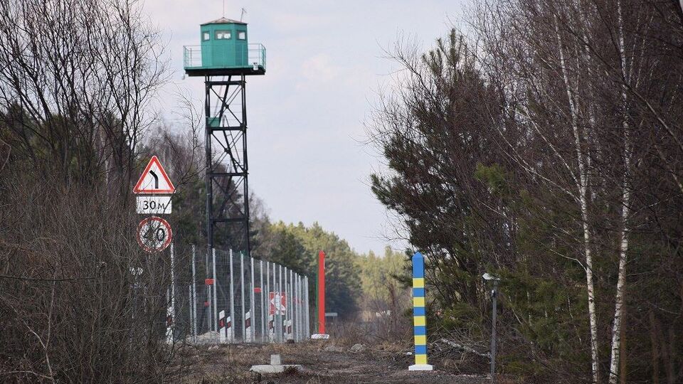 Беларусь уже позволяла использовать свою территорию для атак РФ по Украине, отметили в ВС ВСУ