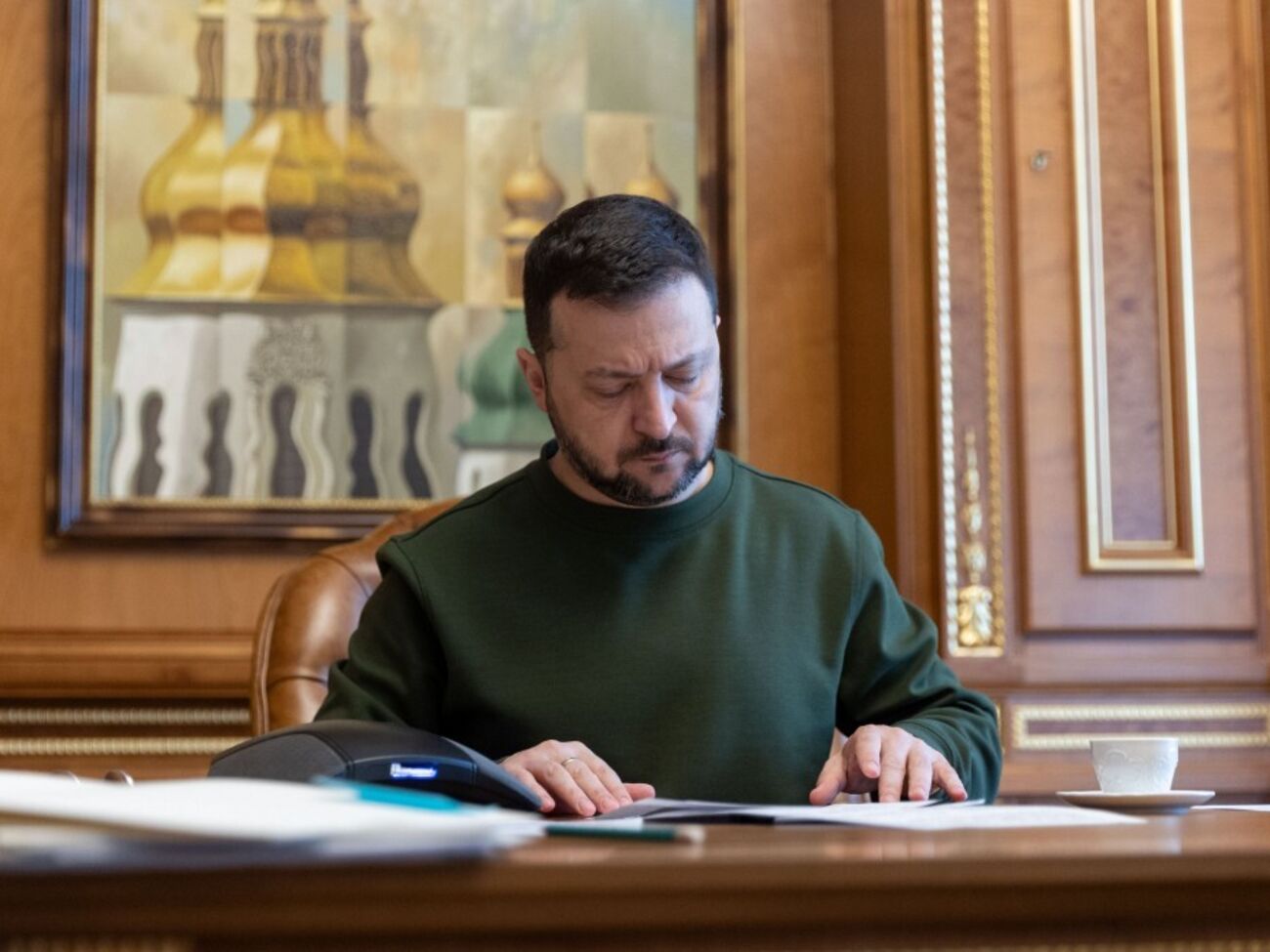 Зеленський привітав новопризначеного прем'єра Португалії зі вступом на цю посаду