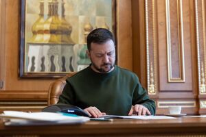 Зеленський привітав новопризначеного прем'єра Португалії зі вступом на цю посаду