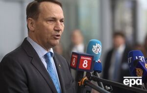 Сикорский прокомментировал заявления из Беларуси