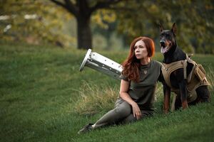 Мой город покалечен, обесточен. Фанерные окна, бетонные блок-посты, хмурые лица. Его имя не сходит с первых полос – "готовится наступление"... Хер вам, а не Харьков