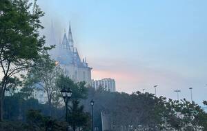 Жертвами російської атаки стали п'ятеро людей