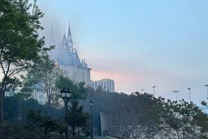 Жертвами российской атаки стали пять человек