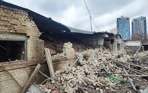 Эксперты не нашли никаких доказательств того, что ракета была сделана в РФ