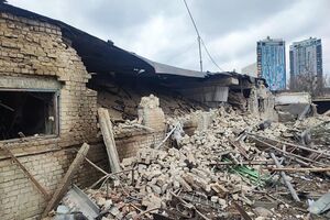 Эксперты не нашли никаких доказательств того, что ракета была сделана в РФ