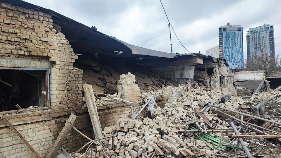 Эксперты не нашли никаких доказательств того, что ракета была сделана в РФ