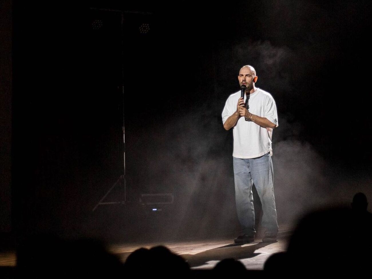 Бедняков о Данилко: Люблю и безгранично уважаю