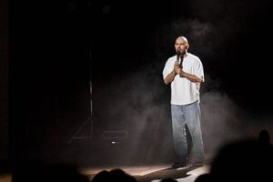 Бедняков о Данилко: Люблю и безгранично уважаю