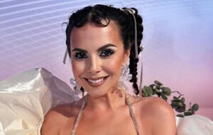 Каменских презентовала новый клип в США