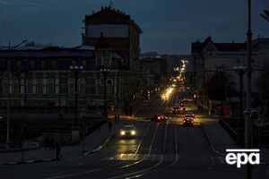 Терехов зазначив, що зафіксовано влучання в районі житлової забудови