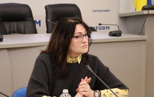 Герасимьюк: Понемногу надо все же переводить официальную коммуникацию в другие мессенджеры