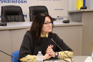 Герасимьюк: Понемногу надо все же переводить официальную коммуникацию в другие мессенджеры