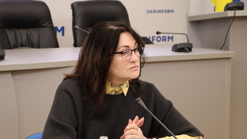 Герасим'юк: Потроху треба все ж таки переводити офіційну комунікацію до інших месенджерів