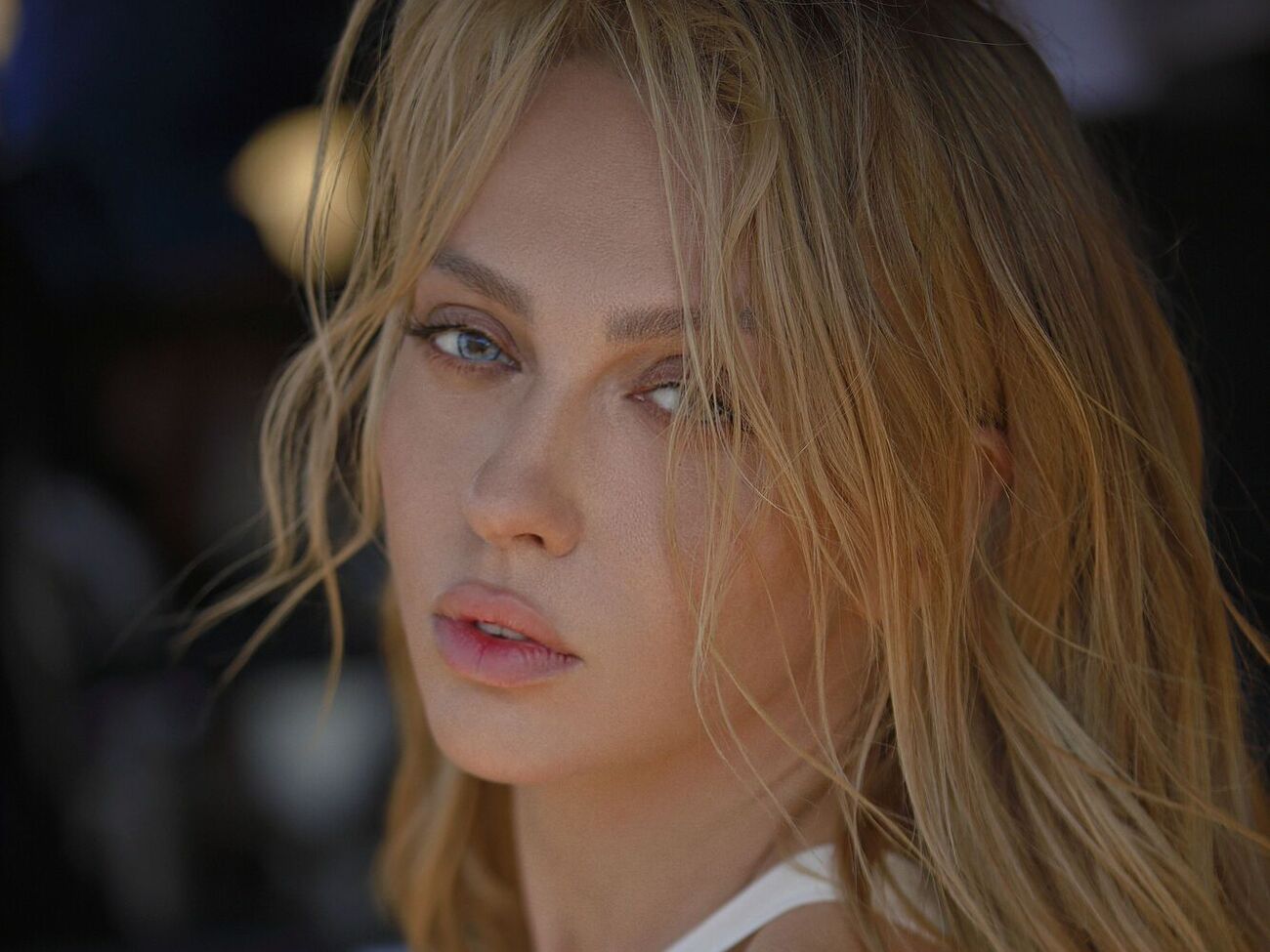 Это не первая благотворительная инициатива Поляковой. Ранее певица собрала деньги на закупку бионических протезов для украинских защитников