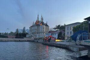 Жертвами російського удару по Одесі стало п'ятеро людей