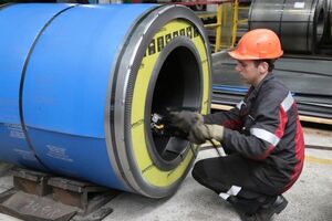 Український сектор гірничо-металургійного комплексу постраждав найбільше від війни, оскільки було втрачено майже половину металургійних потужностей, зазначили в "Метінвесті"