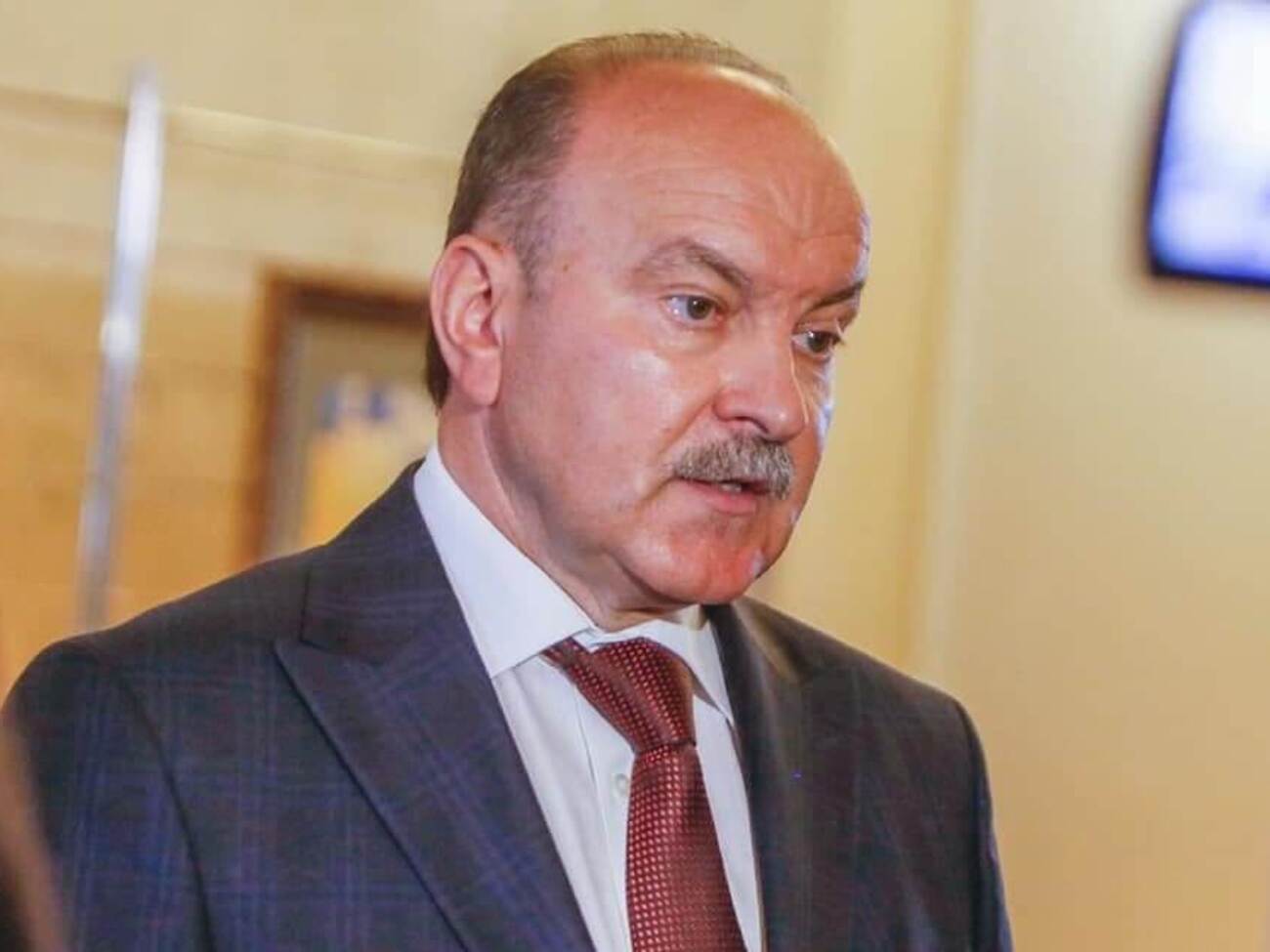 Михаил Цимбалюк: Аккумулированные налоговые поступления с ренты за транзит нефти можно было бы направить на нужды ВСУ