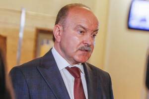 Михайло Цимбалюк: Акумульовані податкові надходження з ренти за транзит нафти можна було б скерувати на потреби ЗСУ