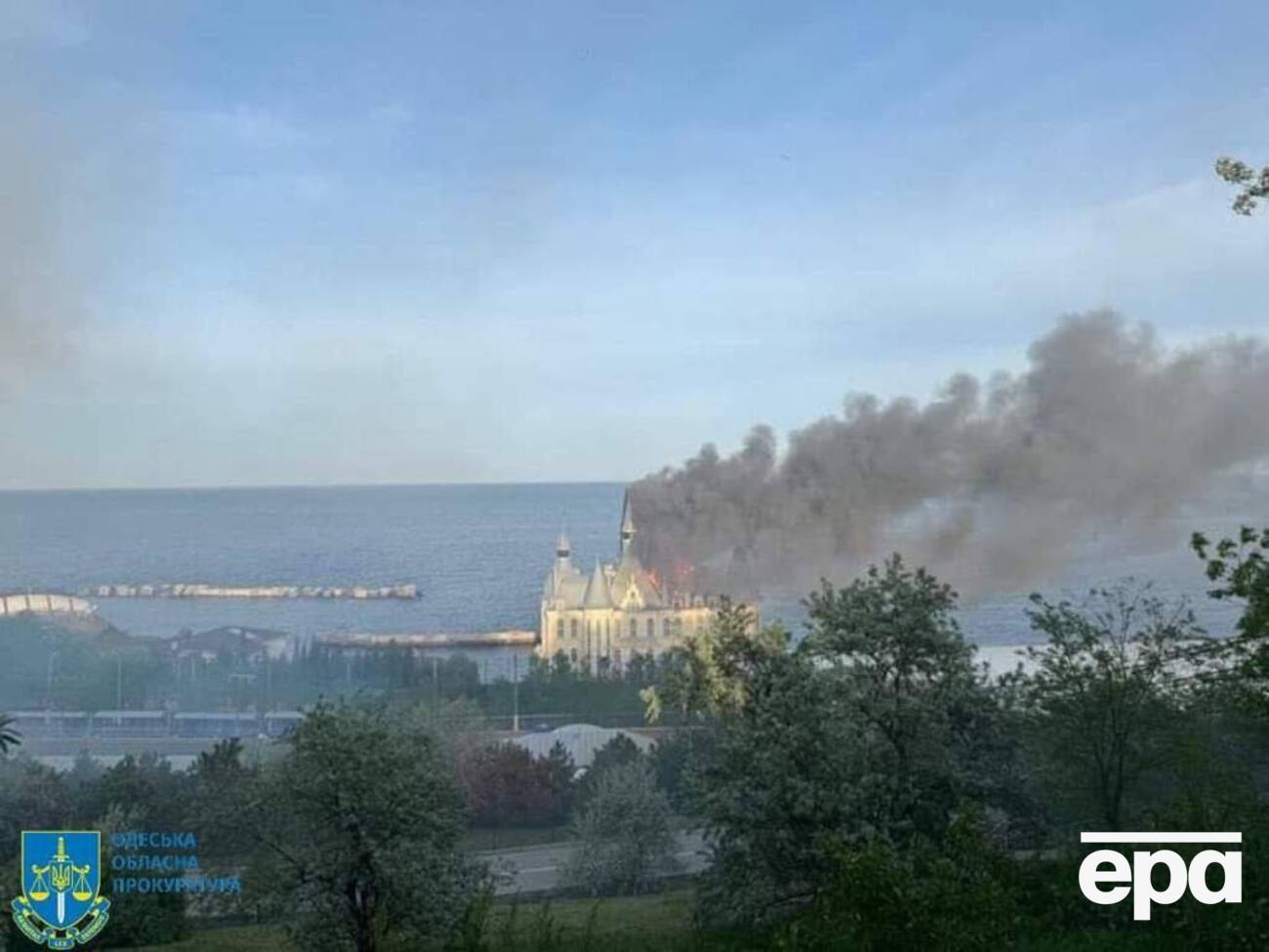 Обстрілу РФ зазнали житлові будинки й цивільна інфраструктура