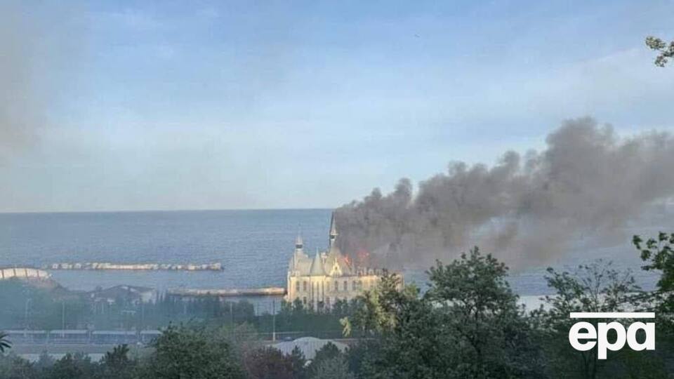 Обстрілу РФ зазнали житлові будинки й цивільна інфраструктура