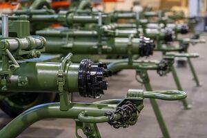 В компании заявили, что ей не нужны средства от государства для расширения производства, но необходимы стабильные контракты