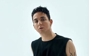 В мае 2018 года Melovin представлял Украину на "Евровидении" в Лиссабоне и занял 17-е место