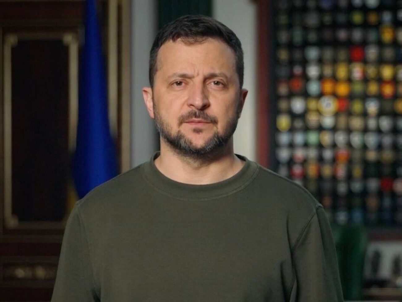 Зеленский: Европа может быть крепкой и действительно мирной только тогда, когда никто из европейцев не остается за бортом Европы