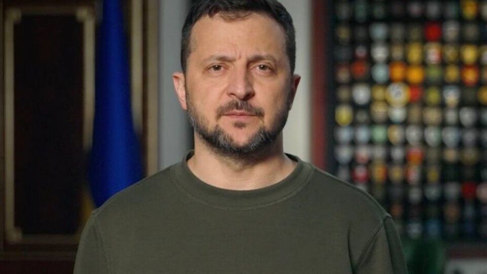 Зеленський: Європа може бути міцною і справді мирною лише тоді, коли ніхто з європейців не залишається за бортом Європи