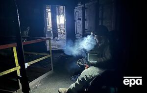 Бойцы ССО атаковали вражеские цели ударными дронами