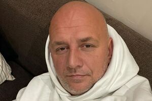 Потап не афиширует, как именно выехал за границу во время военного положения