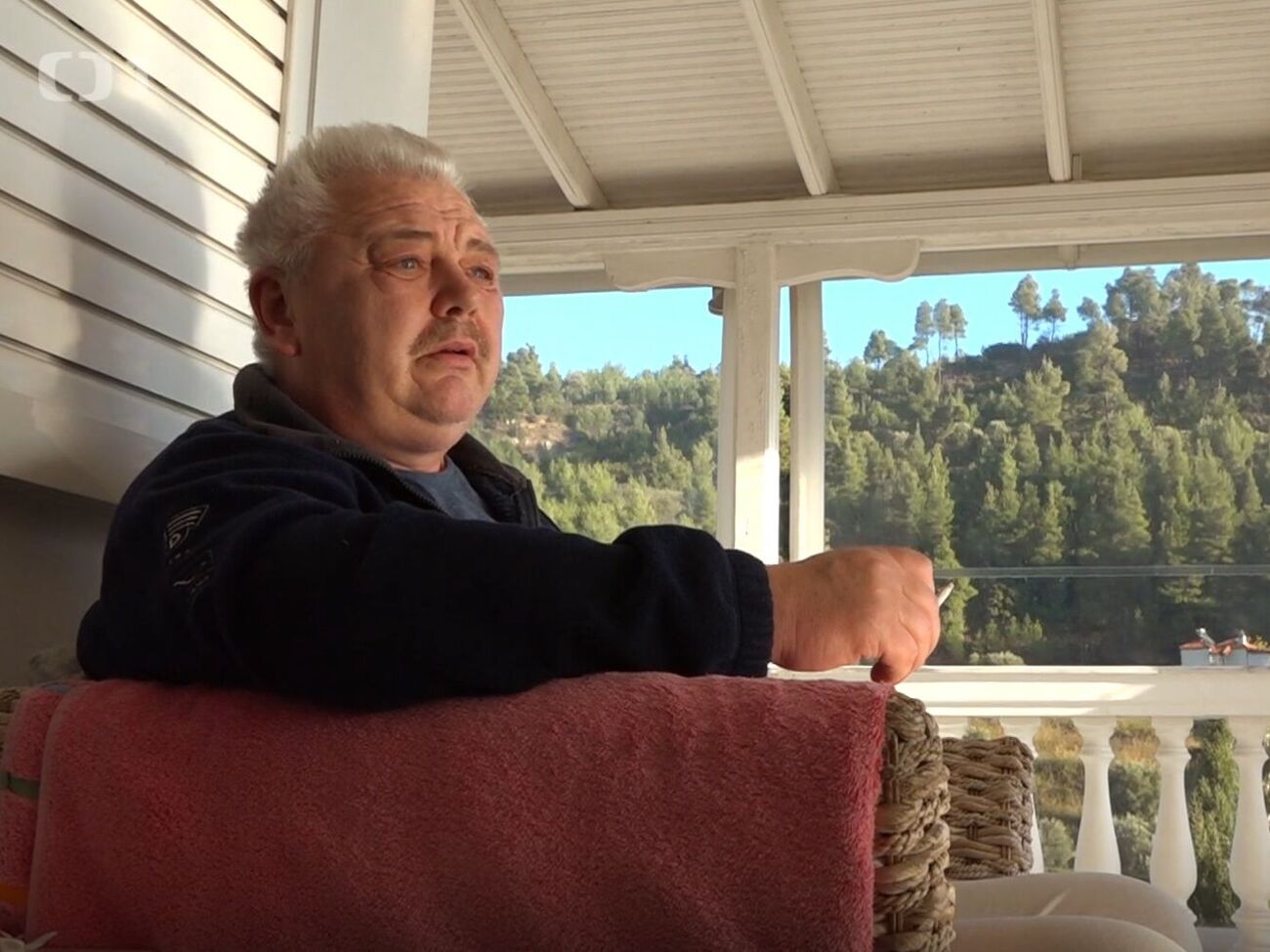 Шапошников в 2022 году отрицал работу на ГРУ: Что значит "российский агент"? Я не знаю никаких агентов