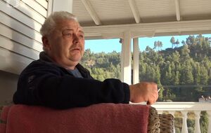 Шапошников в 2022 году отрицал работу на ГРУ: Что значит "российский агент"? Я не знаю никаких агентов