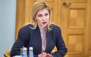 Стефанішина: Ми маємо розуміти, у якому обсязі ми можемо заміняти хлопців на фронті. Ідеться про потенціал мобілізації
