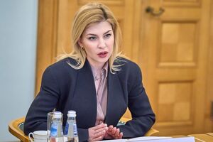 Стефанішина: Ми маємо розуміти, у якому обсязі ми можемо заміняти хлопців на фронті. Ідеться про потенціал мобілізації