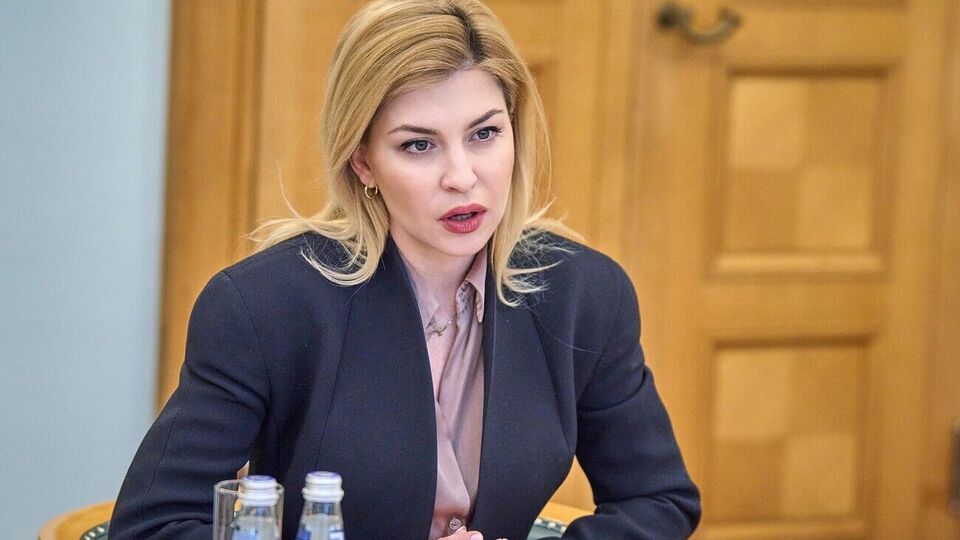Стефанишина: Мы должны понимать, в каком объеме мы можем заменять ребят на фронте. Речь идет о потенциале мобилизации