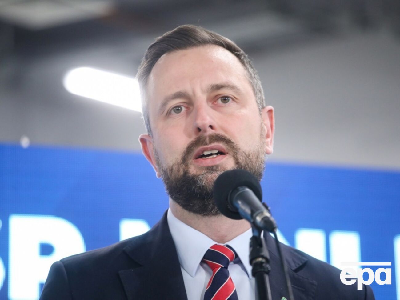 Косиняк-Камыш заявил, что продолжаются переговоры с Брюсселем по вопросу возвращения украинцев