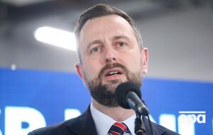 Косиняк-Камыш заявил, что продолжаются переговоры с Брюсселем по вопросу возвращения украинцев