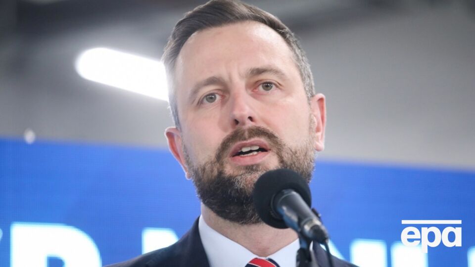 Косиняк-Камыш заявил, что продолжаются переговоры с Брюсселем по вопросу возвращения украинцев